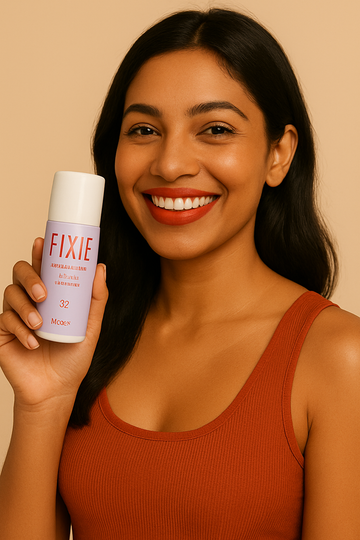 Fixie Body Adhesive Roller